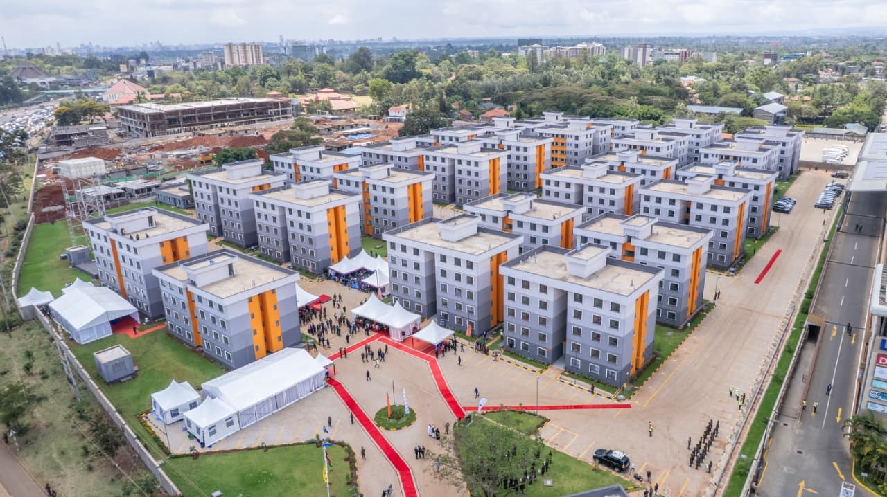 The Affordable Housing Revolution: Why It Is President William Ruto’s Boldest Legacy Yet