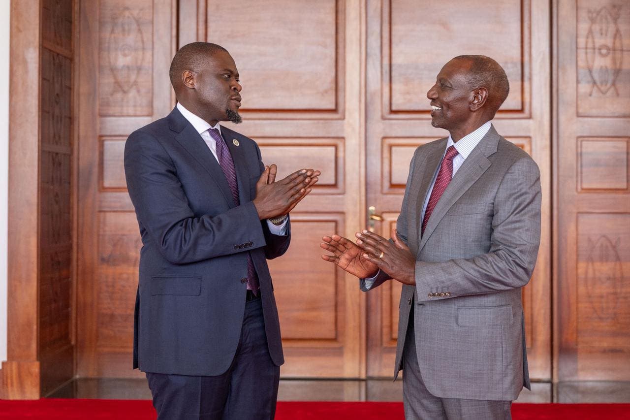 The Masterstroke: Ruto and Sakaja Unlock KSh 80 Billion to Fix Nairobi’s Decades of Underfunding
