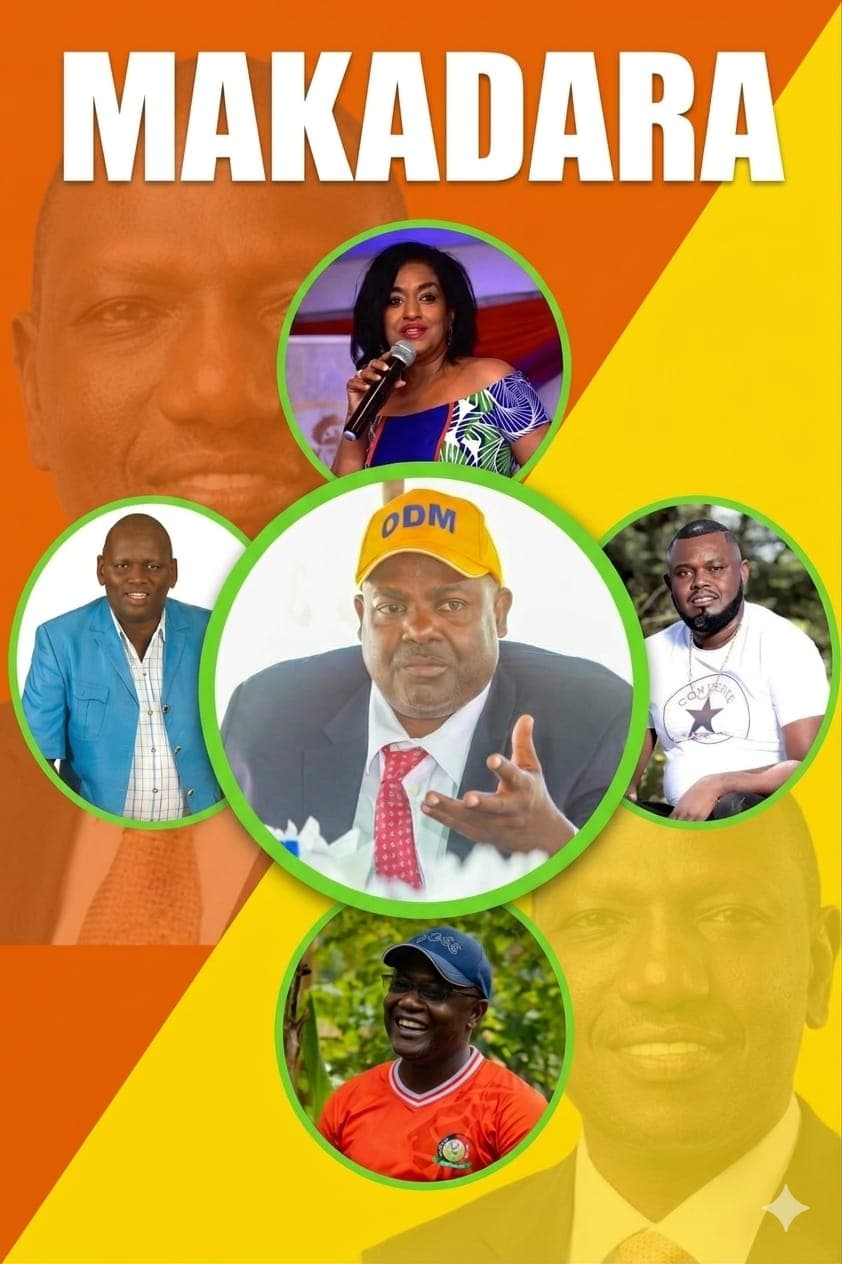Makadara Constituency Set for High-Stakes Showdown as Ruto Allies Eye Seat