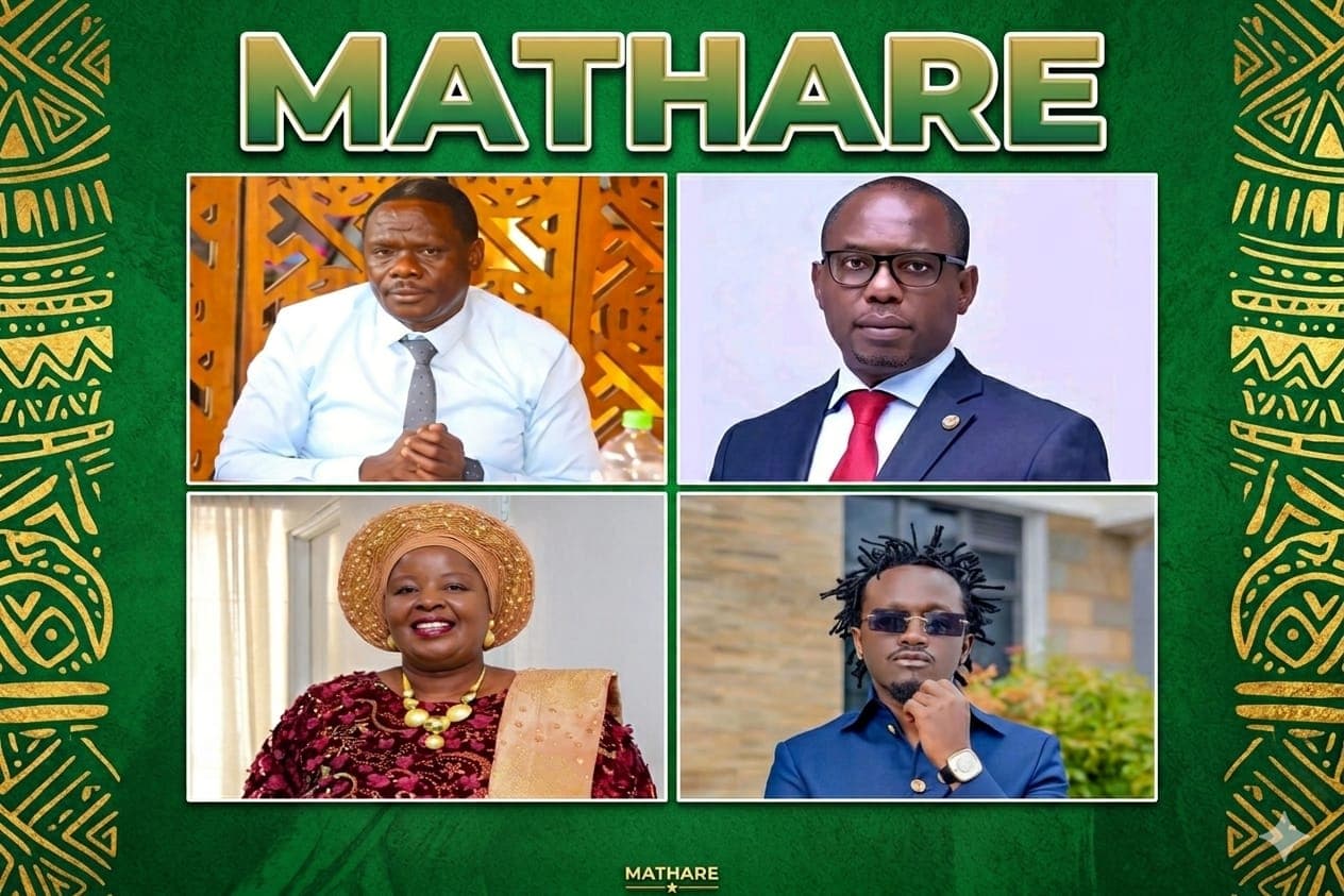 Mathare Constituency Race Heats Up as Top Aspirants Align Behind Ruto