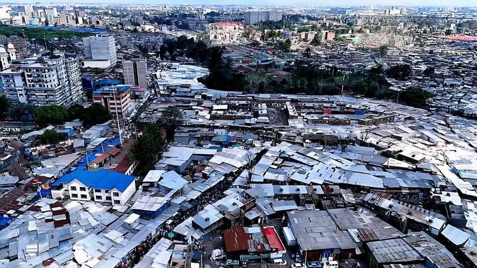 The New Face of Gikomba: Why Progress Cannot Wait