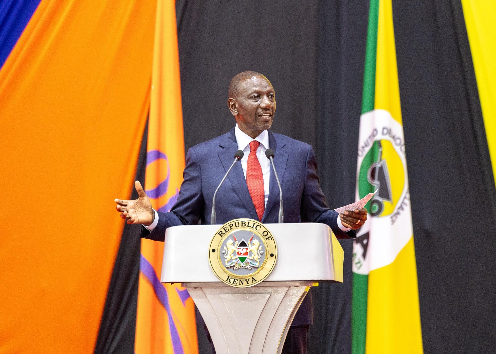 The Unstoppable Streak: Why President Ruto Is Dominating the By-Elections “Mock Exams”