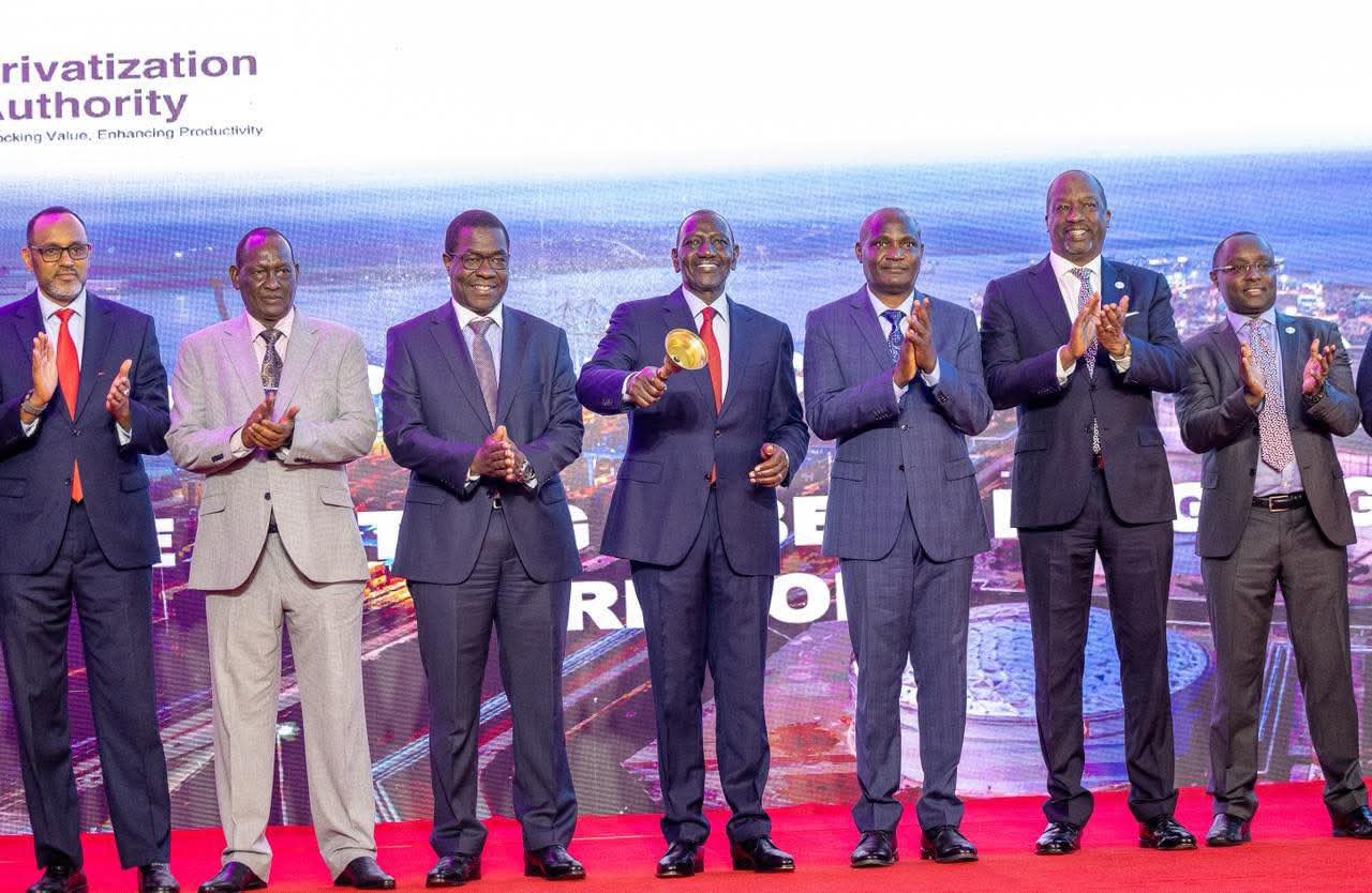 From Stabilization to Transformation: Decoding President Ruto’s Bold Scorecard