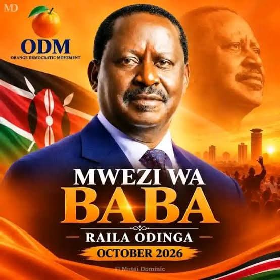 Aladwa, Jane, Stazo, Matakwey, Ringo & Rafuok Lead Nairobi-Call to Honour Raila